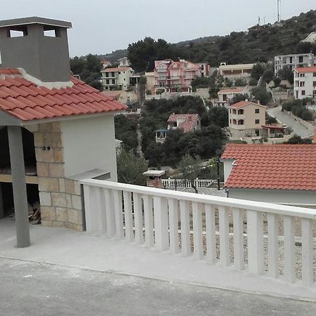 Apartments Sucic Sevid ภายนอก รูปภาพ
