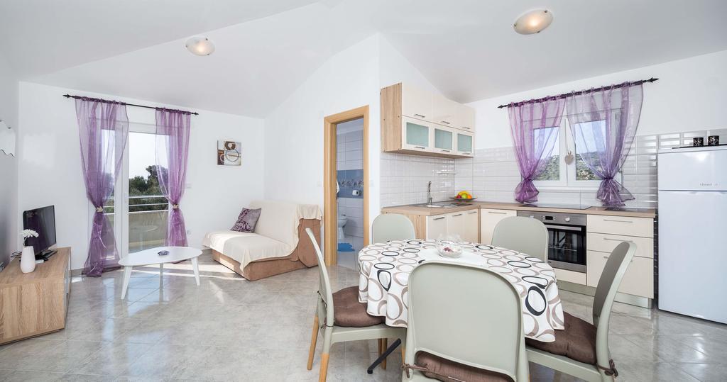 Apartments Sucic Sevid ห้อง รูปภาพ