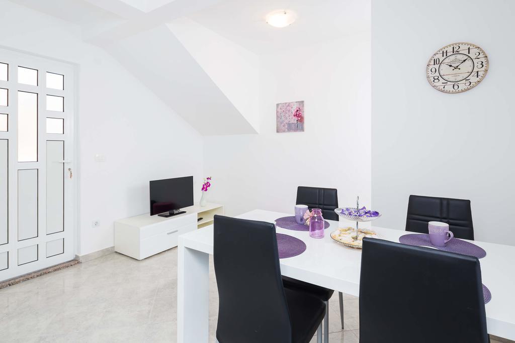 Apartments Sucic Sevid ห้อง รูปภาพ