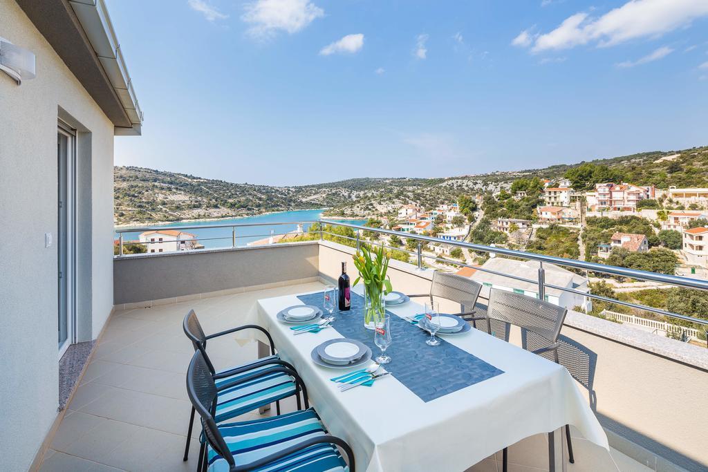 Apartments Sucic Sevid ห้อง รูปภาพ