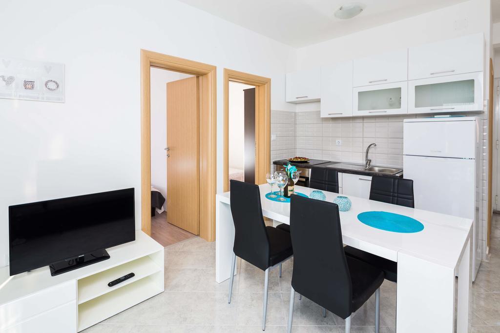 Apartments Sucic Sevid ห้อง รูปภาพ