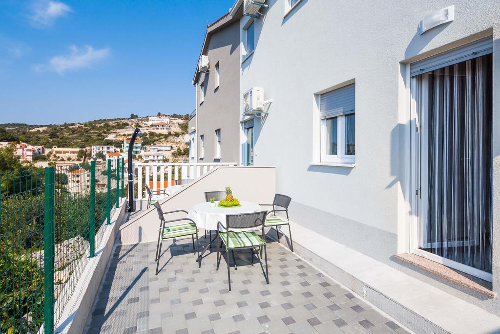 Apartments Sucic Sevid ห้อง รูปภาพ