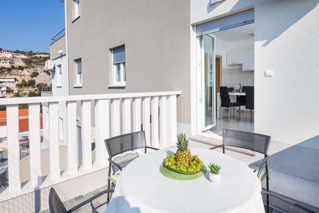 Apartments Sucic Sevid ห้อง รูปภาพ