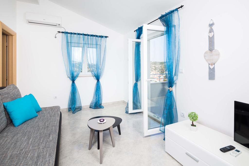 Apartments Sucic Sevid ห้อง รูปภาพ
