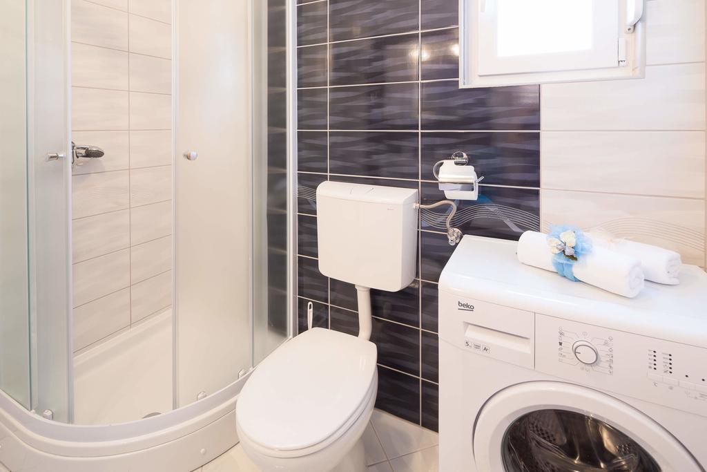Apartments Sucic Sevid ห้อง รูปภาพ