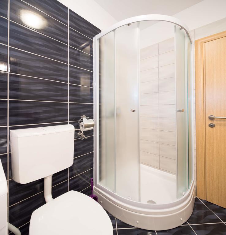 Apartments Sucic Sevid ห้อง รูปภาพ