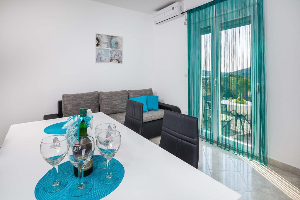 Apartments Sucic Sevid ห้อง รูปภาพ
