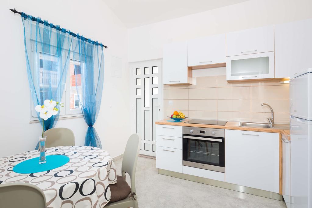 Apartments Sucic Sevid ห้อง รูปภาพ