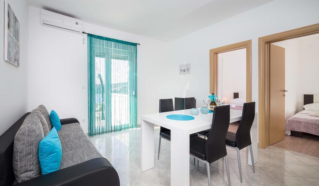 Apartments Sucic Sevid ห้อง รูปภาพ