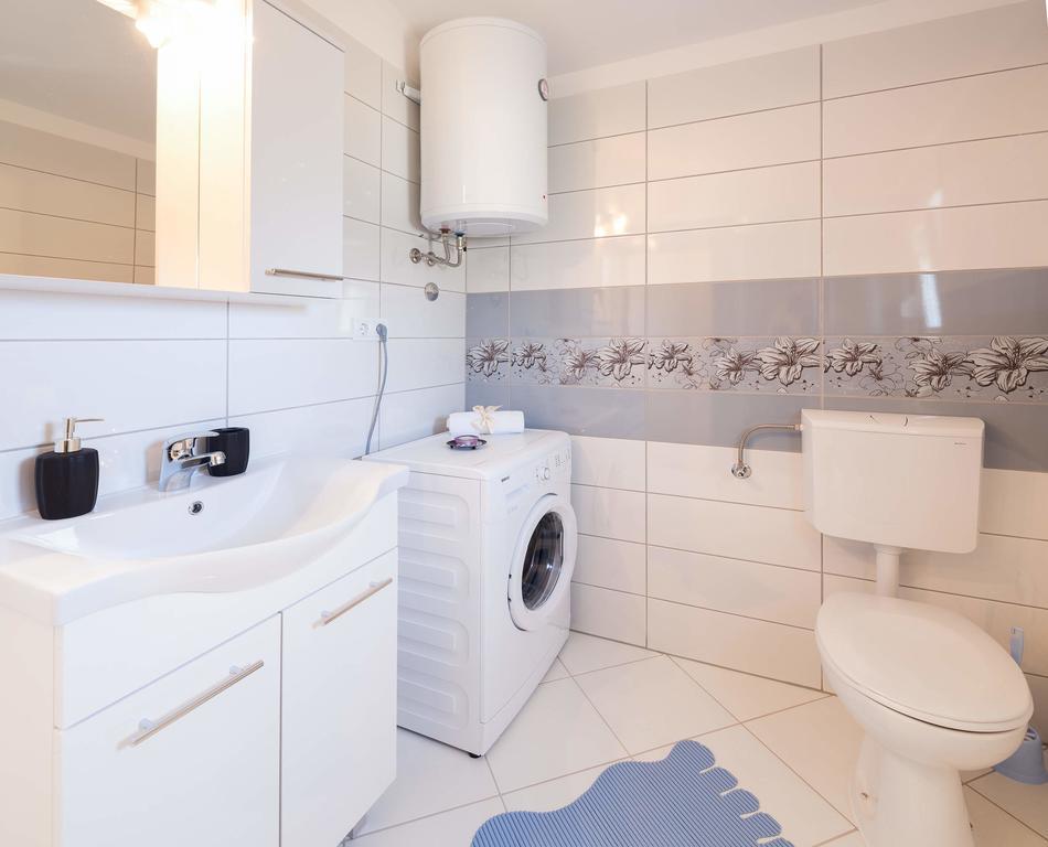 Apartments Sucic Sevid ห้อง รูปภาพ
