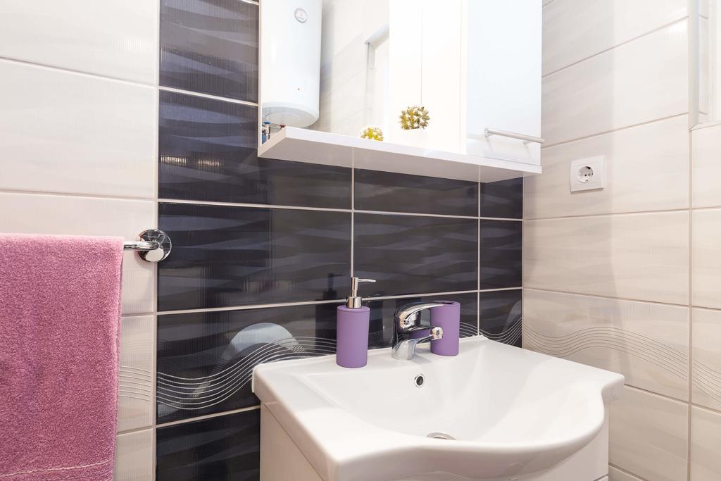 Apartments Sucic Sevid ห้อง รูปภาพ