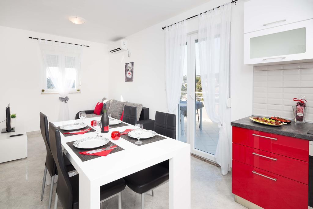 Apartments Sucic Sevid ห้อง รูปภาพ