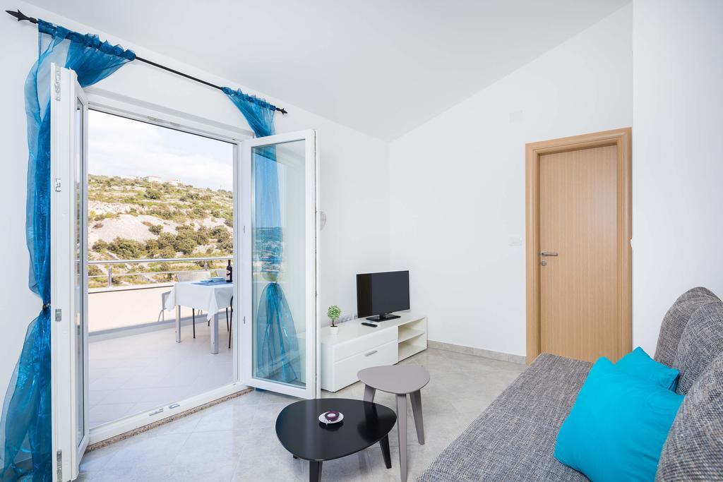 Apartments Sucic Sevid ห้อง รูปภาพ
