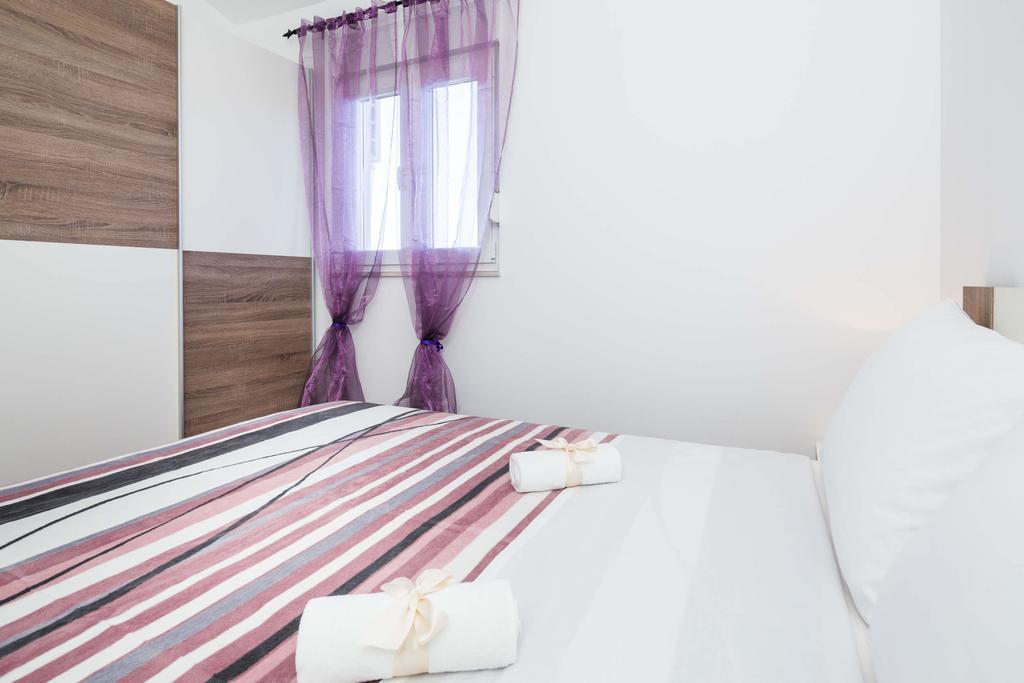 Apartments Sucic Sevid ห้อง รูปภาพ