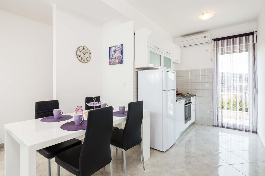 Apartments Sucic Sevid ห้อง รูปภาพ