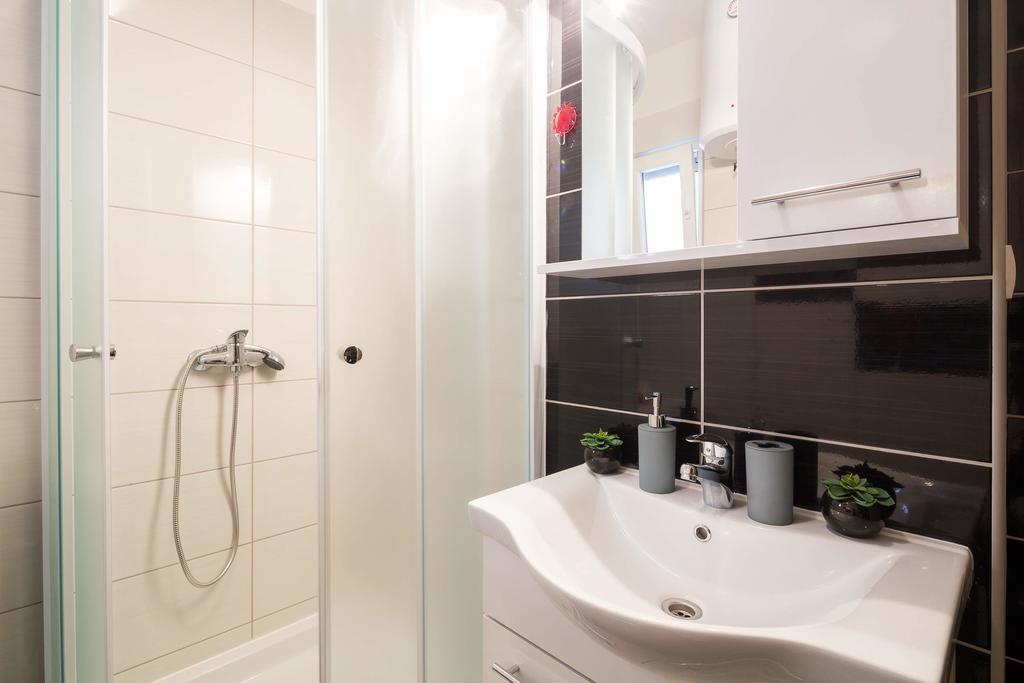 Apartments Sucic Sevid ห้อง รูปภาพ