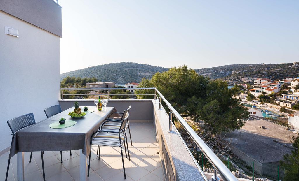 Apartments Sucic Sevid ห้อง รูปภาพ
