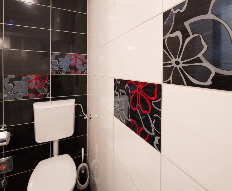 Apartments Sucic Sevid ห้อง รูปภาพ