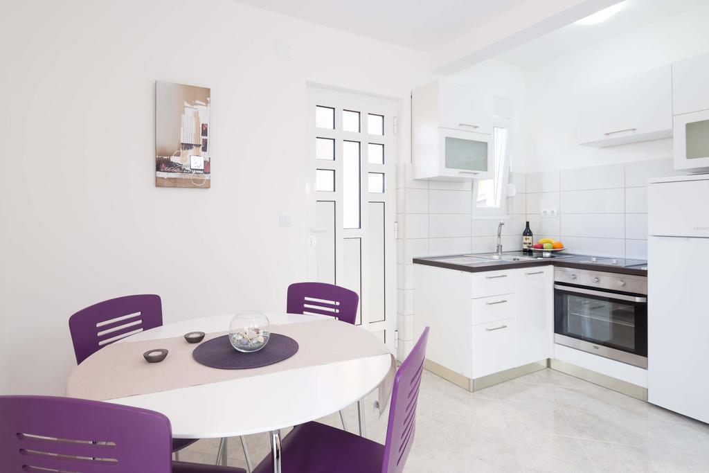 Apartments Sucic Sevid ห้อง รูปภาพ