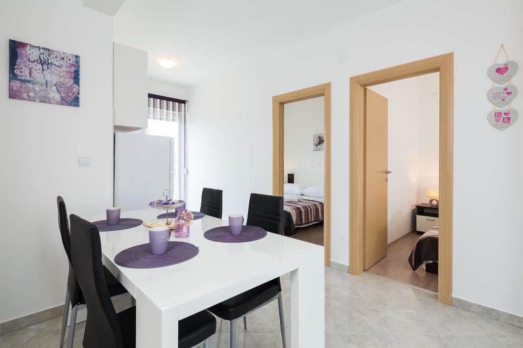 Apartments Sucic Sevid ห้อง รูปภาพ