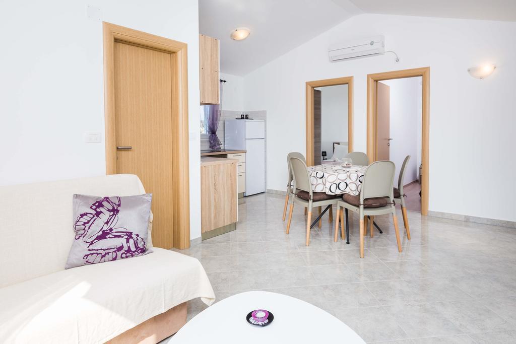 Apartments Sucic Sevid ห้อง รูปภาพ