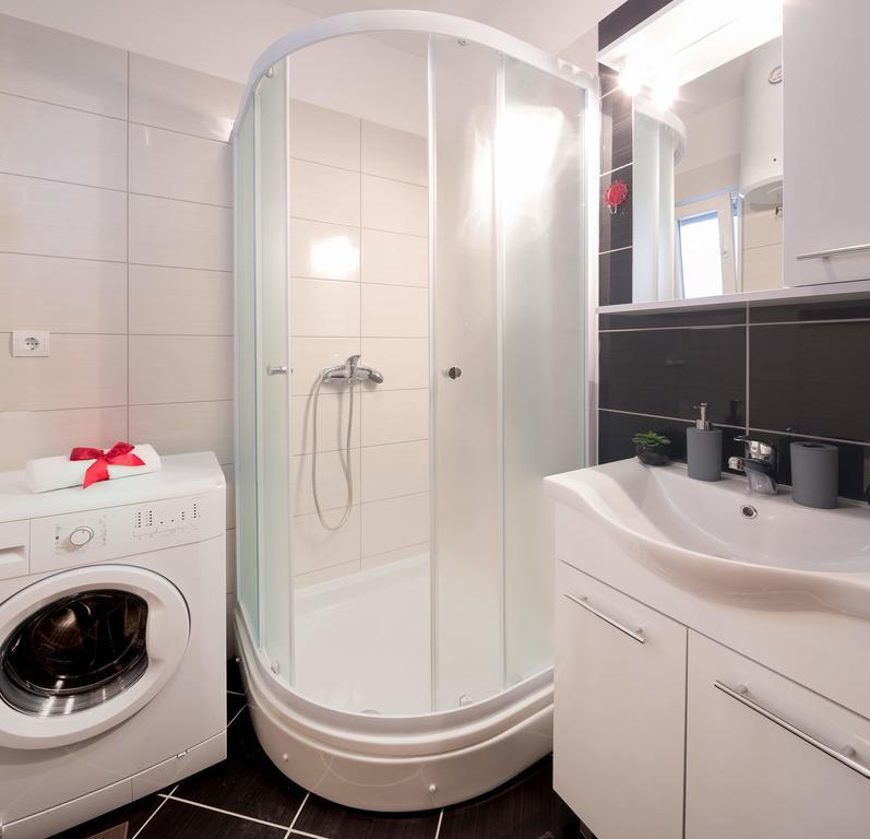 Apartments Sucic Sevid ห้อง รูปภาพ