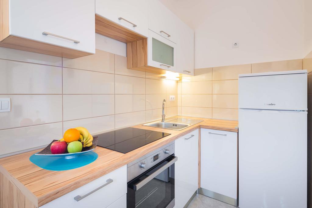 Apartments Sucic Sevid ห้อง รูปภาพ